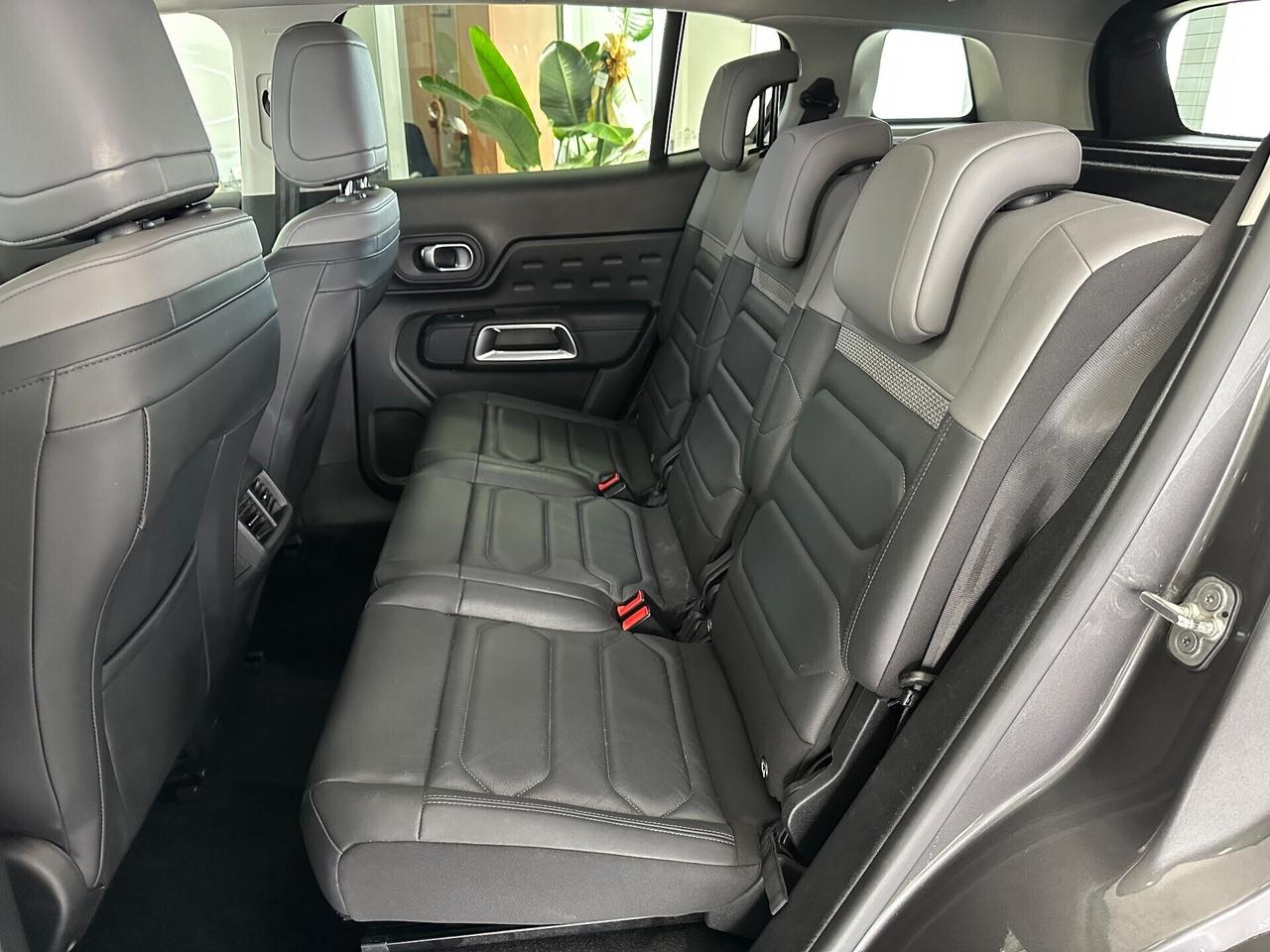 Citroen C5 Aircross BlueHDi 130 S&S EAT8 Shine Pac