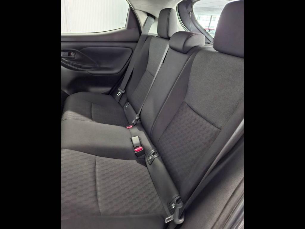 Toyota Yaris 1.5 VVT-iE Hybrid Active E-CVT