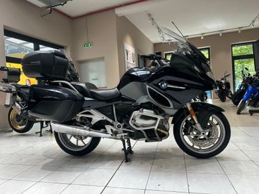 Bmw R 1200 RT