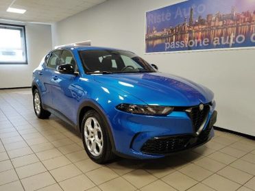 Alfa Romeo Tonale 1.6 diesel 130 CV TCT6 Sprint