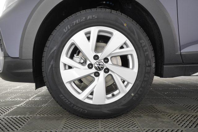 VOLKSWAGEN Taigo Taigo 1.0 TSI 110 CV DSG Life