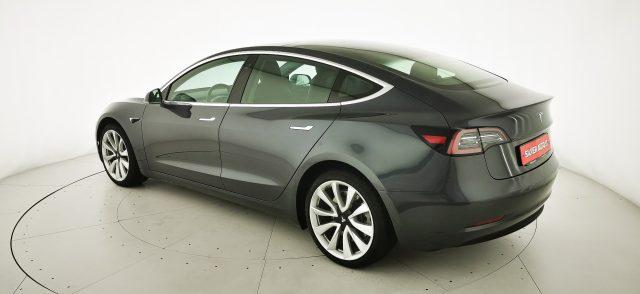 TESLA Model 3 Long Range Dual Motor AWD