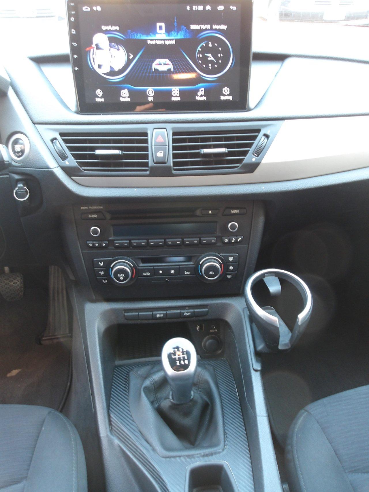 BMW X1 sdrive18d Futura