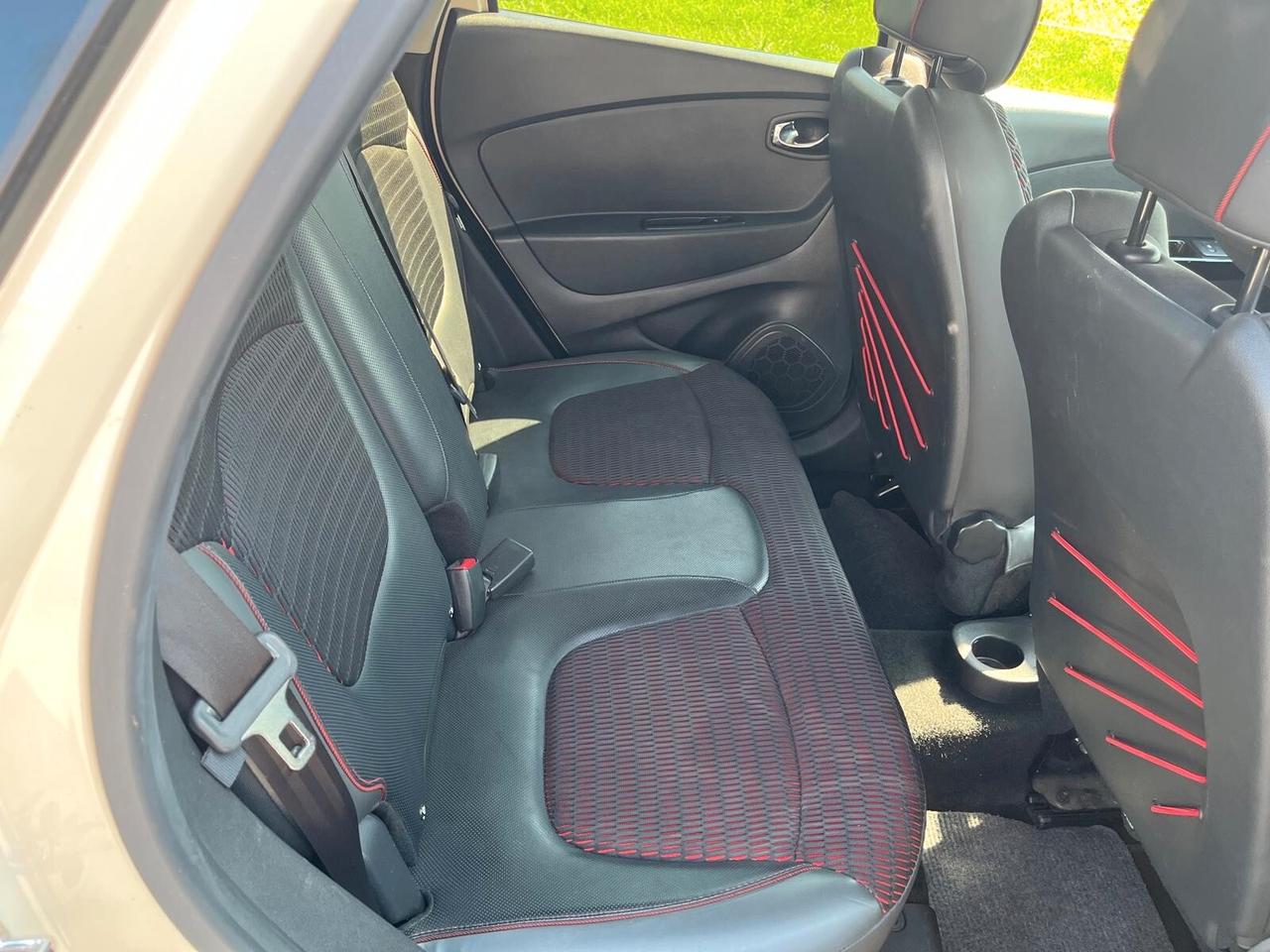 Renault Captur dCi 8V 90 CV EDC Start&Stop Energy Hypnotic