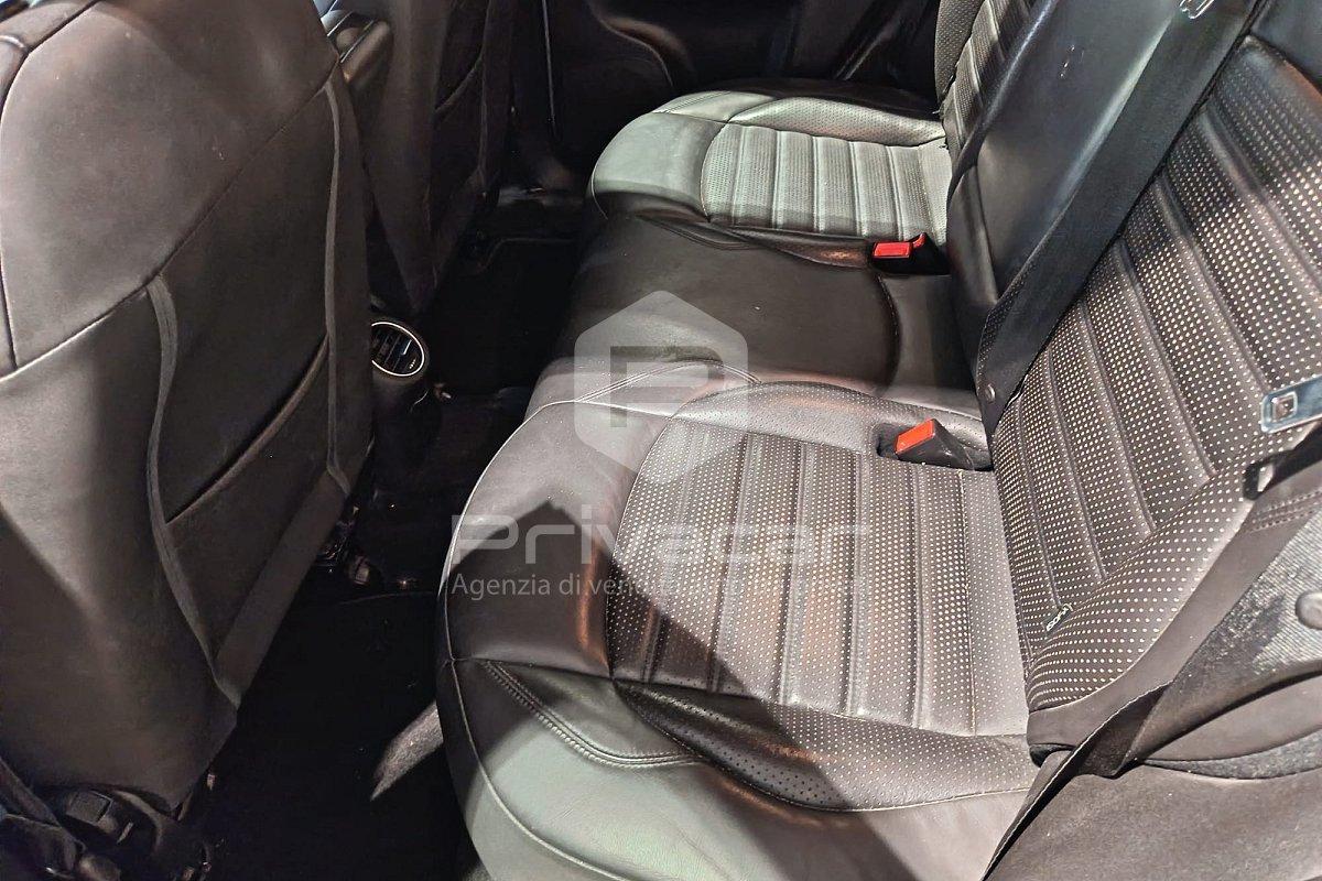 ALFA ROMEO Giulietta 1.6 JTDm-2 120 CV Exclusive