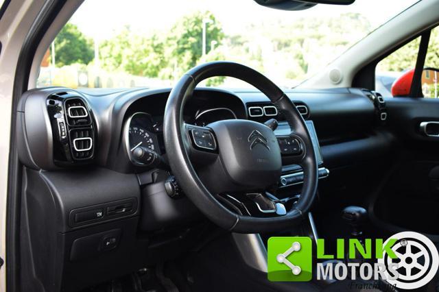 CITROEN C3 Aircross PureTech 110 Shine GARANZIA12 MESI
