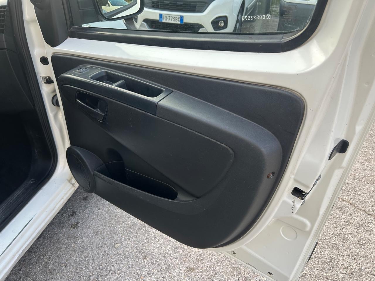 Citroen Nemo 1.3 HDi 75CV FAP Furgone