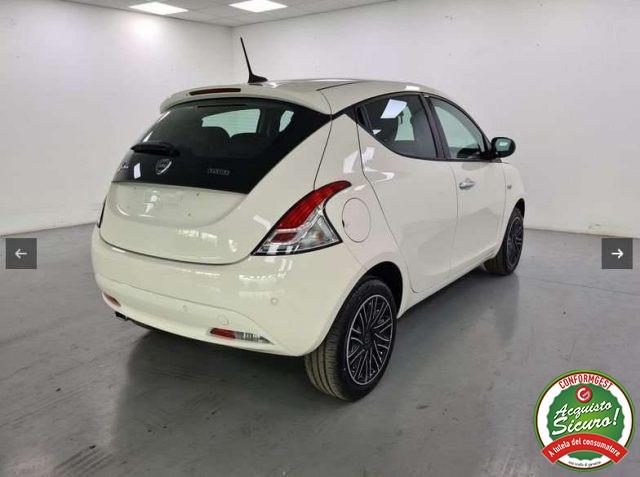 LANCIA Ypsilon 1.0 FireFly 5p GOLD PRONTA CONSEGNA PREZZO REALE