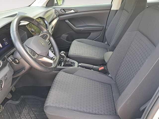 Volkswagen T-Cross 1ª serie 1.0 TSI 95CV Style