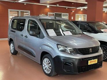 PEUGEOT Partner BlueHDi 1.5 HDI autocarro N1 5 POSTI P.LUNGO