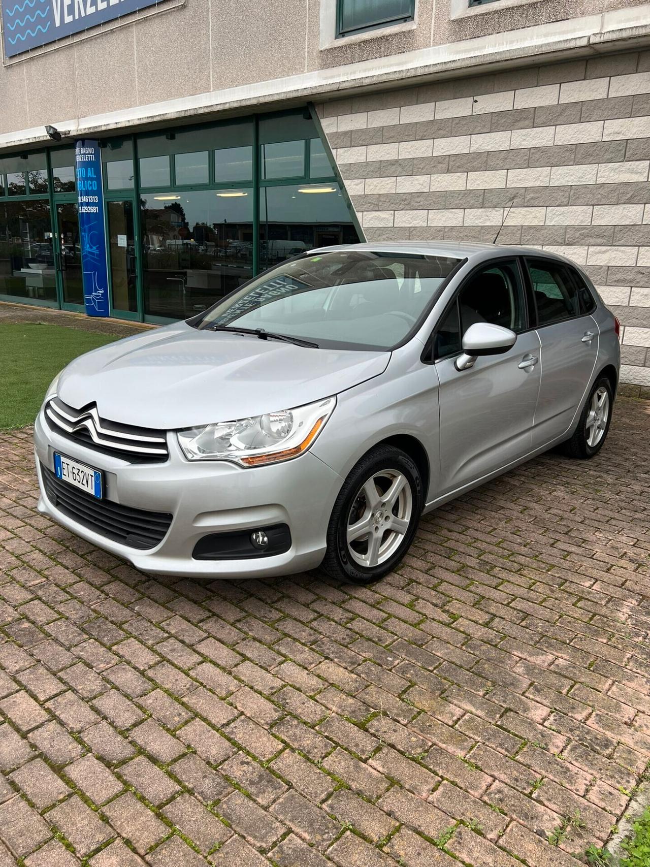 Citroen C4 1.6 HDi 90 Business #AUTOCARRO#