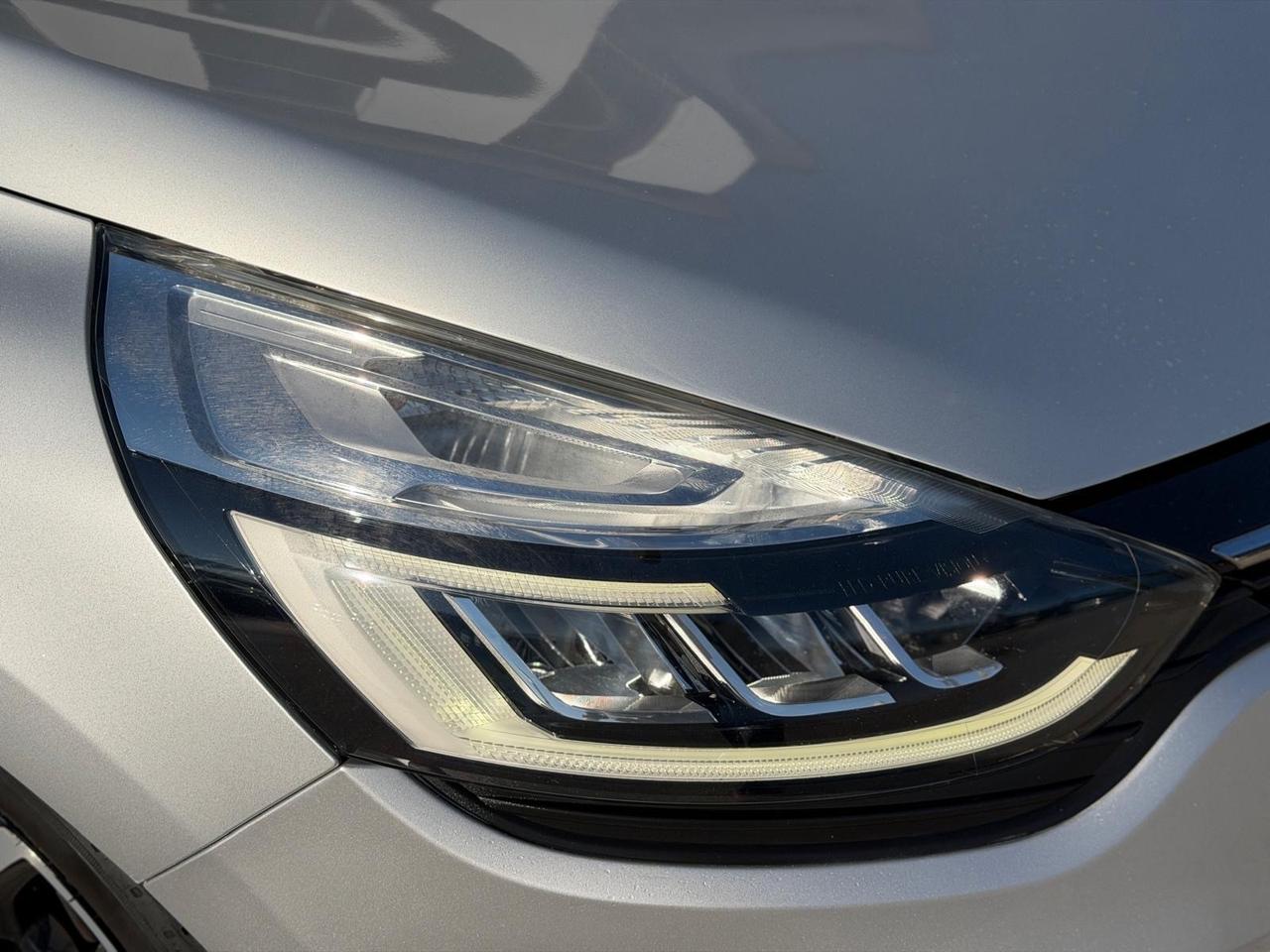 Renault Clio Sporter dCi 8V 90CV EDC Energy Intens