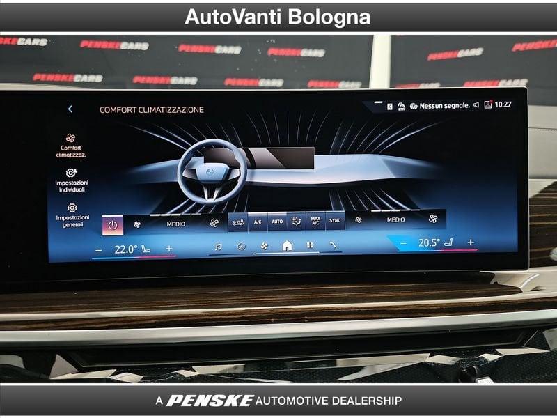 BMW X5 X5 xdrive30d MSport auto