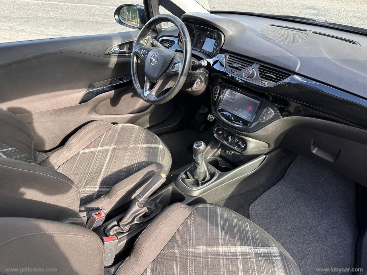 OPEL Corsa 1.3 CDTI ecoFLEX S&S 5p. Cosmo