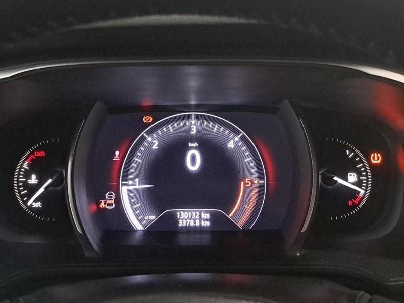 RENAULT MEGANE SPORTER 1.5 DCI 85KW BLUE BUSINESS WAGON