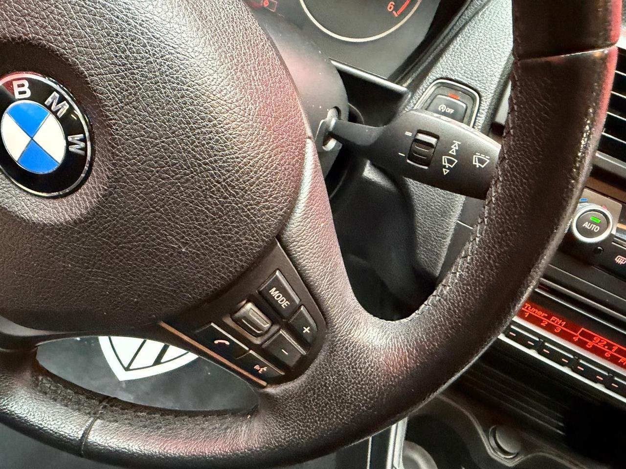 Bmw 116d 5p. Urban OK NEOPATENTATI