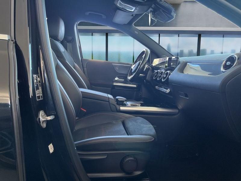 Mercedes-Benz Classe B B 180 d Automatic Premium