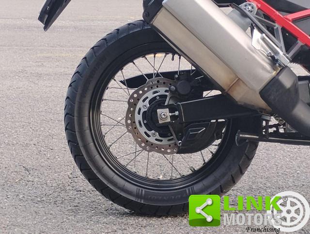 HONDA Africa Twin CRF 1100 L 2019 Sport Adventure