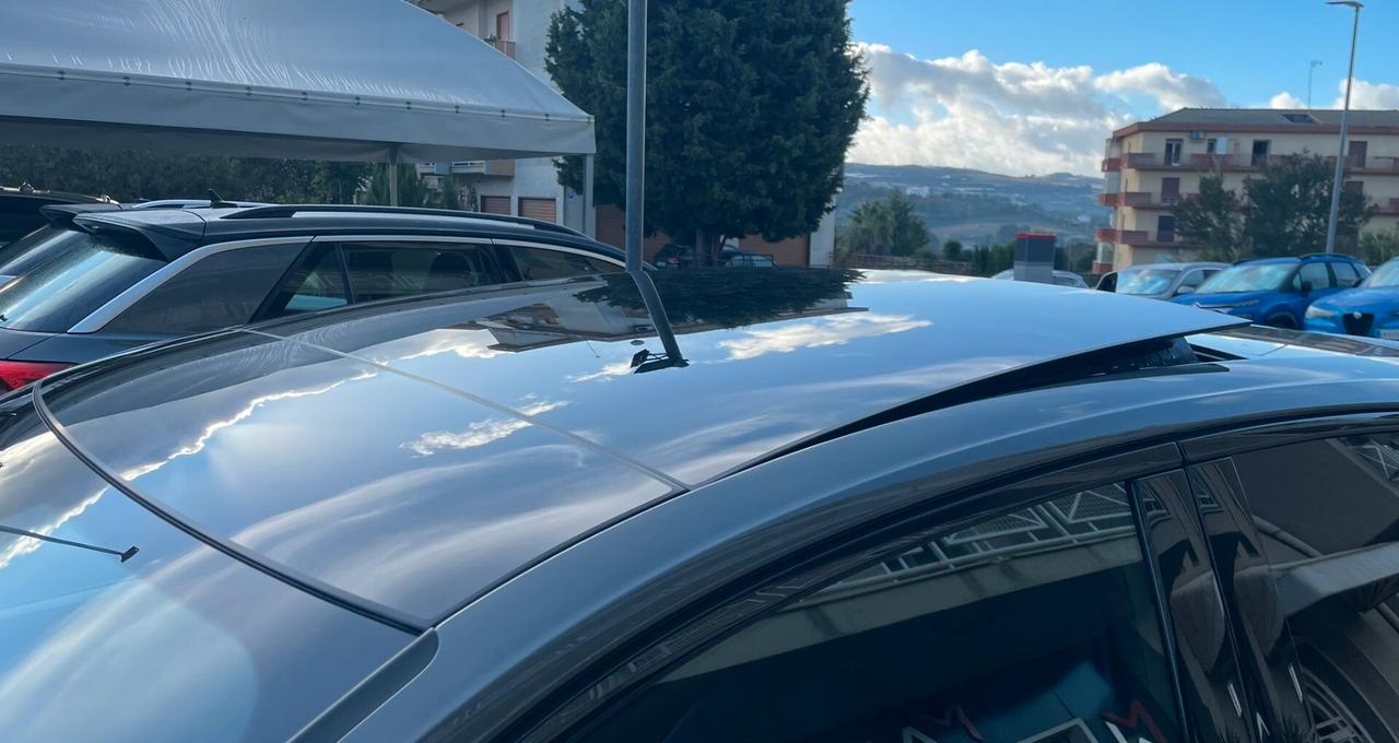 Audi Q3 40 TDI SPB S-line quattro Identity Black