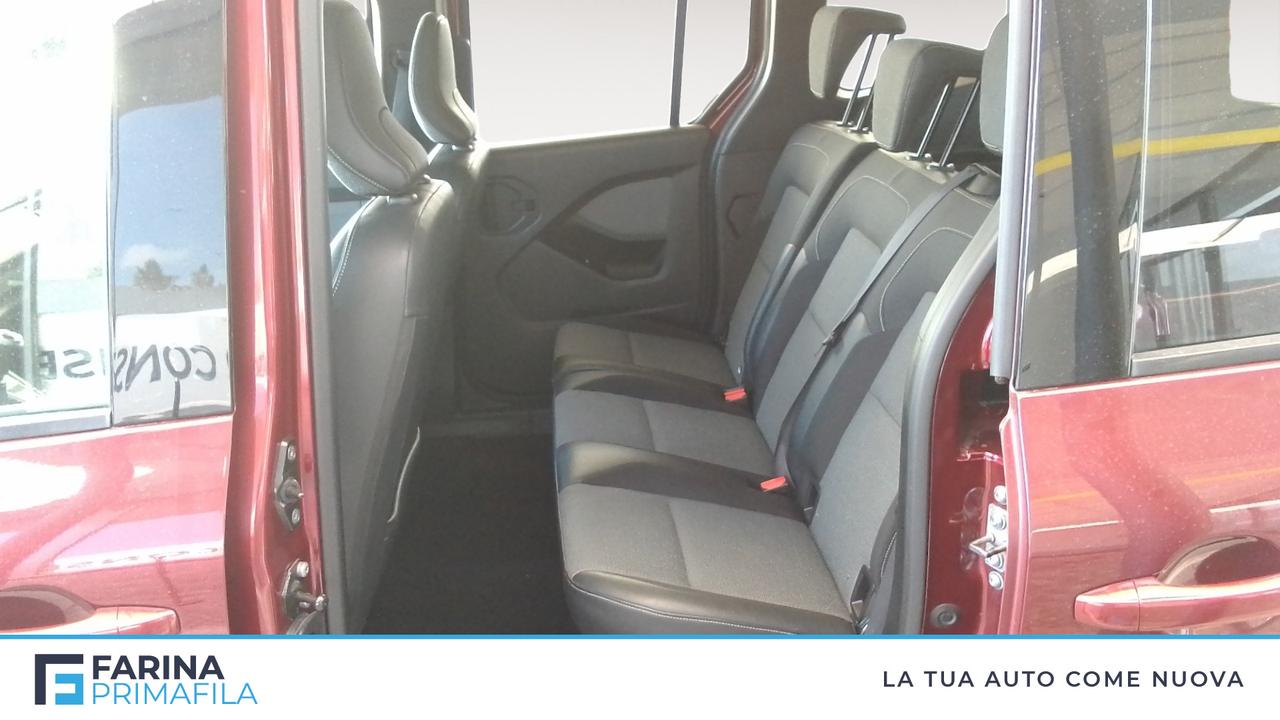 RENAULT Kangoo Van - Kangoo van 1.5 Blue dci 95cv Edition One open s