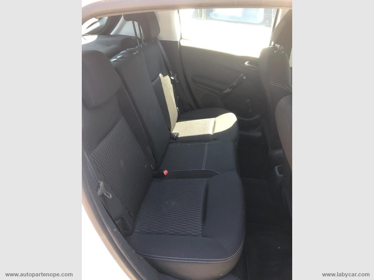 PEUGEOT 208 BlueHDi 75 5p. Active -N1
