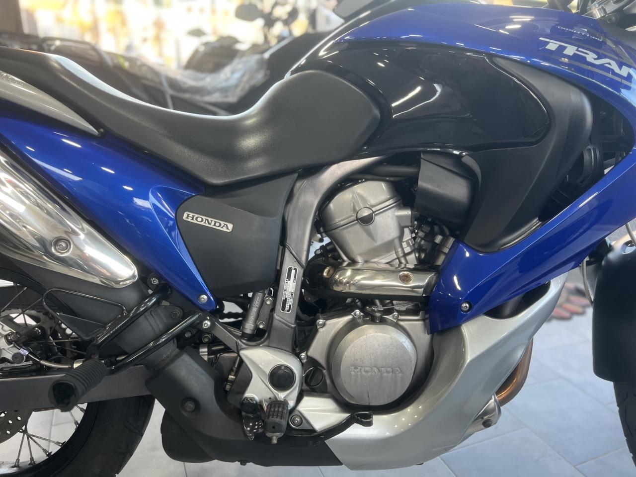 Honda Transalp XL 700 V - 2008