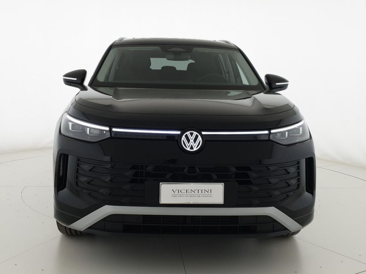 Volkswagen Tayron 2.0 tdi edition plus 150cv dsg