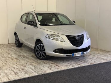 Lancia Ypsilon 1.3 MJT 5 porte S&S Platinum Ok Neopatentati