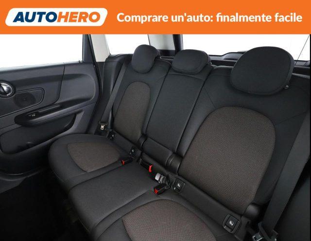 MINI Countryman 2.0 Cooper D Countryman