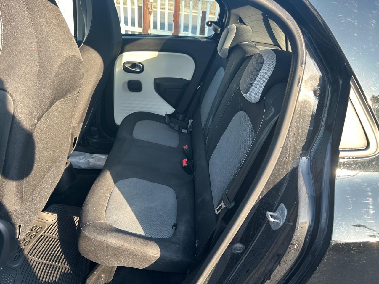 Renault Twingo SCe Zen