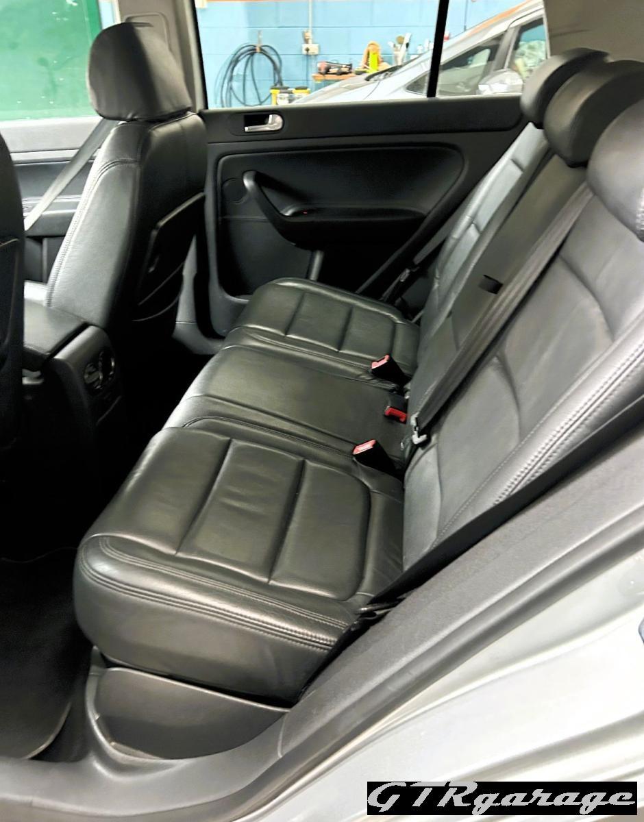 VOLKSWAGEN - Golf Plus - 1.9 TDI DPF DSG Comfortline