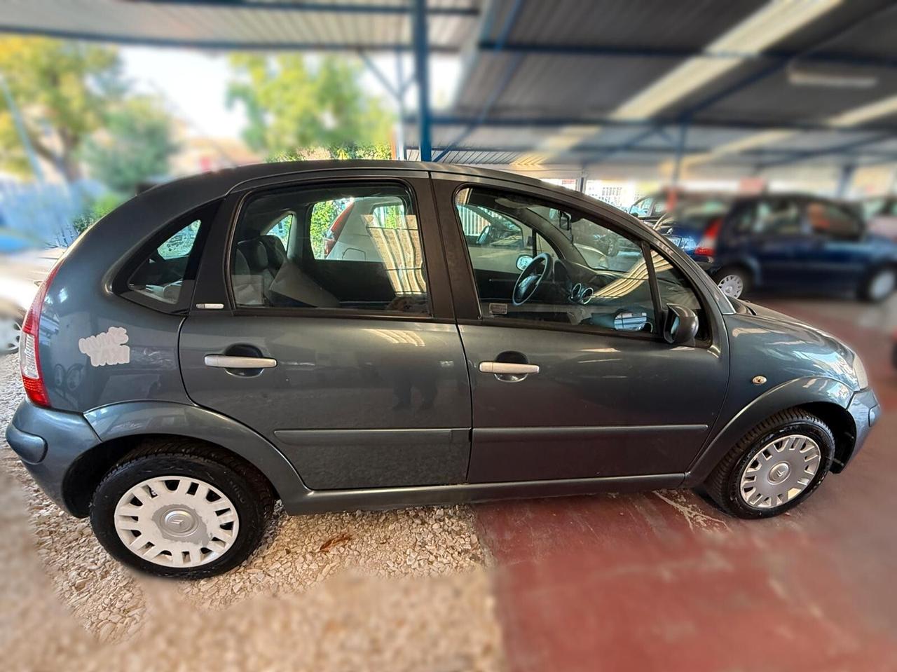 Citroen C3 1.1 Exclusive