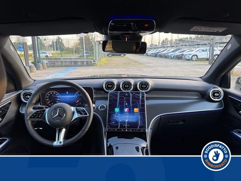 Mercedes-Benz GLC Coupé GLC 220 d 4MATIC Coupe Avantgarde Advanced Plus