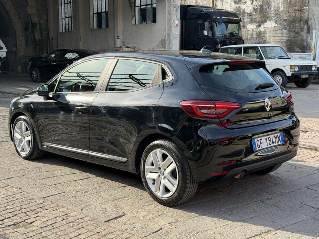 RENAULT Clio TCe 100 CV GPL 5 porte Zen