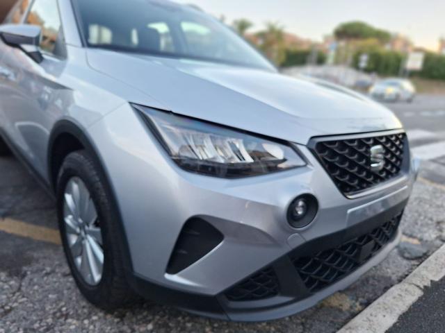 SEAT Arona 1.0 EcoTSI Style
