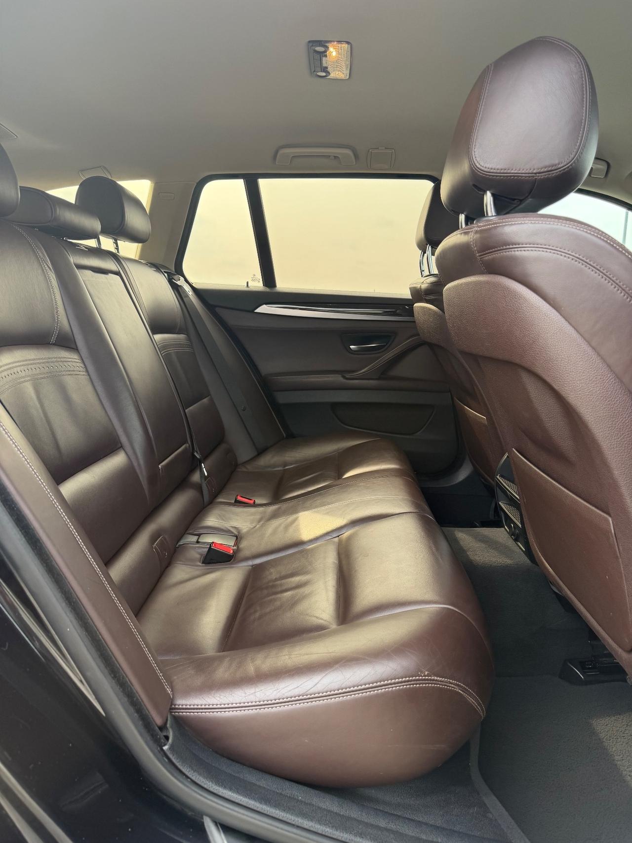 Bmw 530 530d xDrive 258CV Touring Luxury