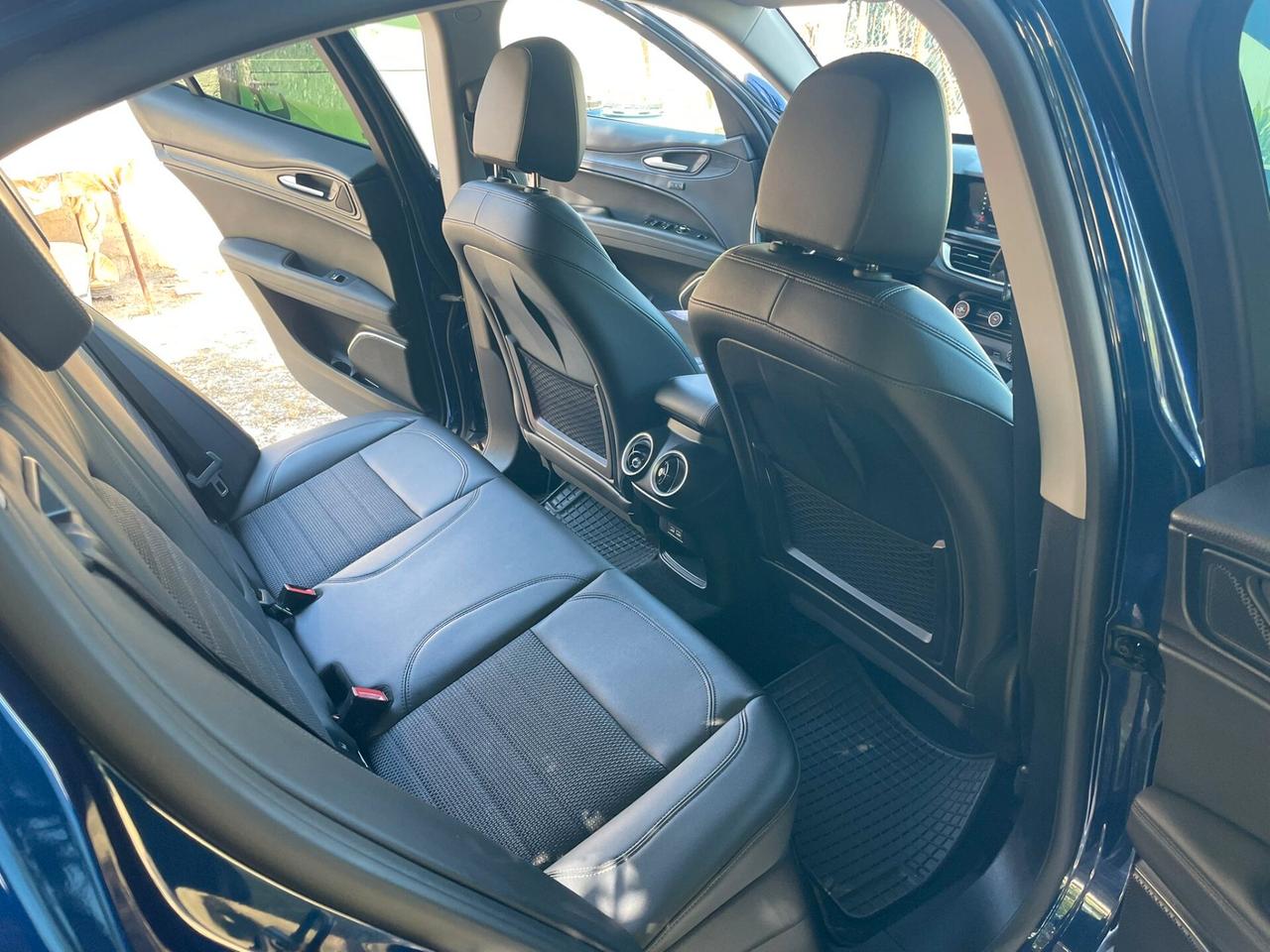 Alfa Romeo Stelvio 2.2 Turbodiesel 210 CV AT8 Q4 Executive