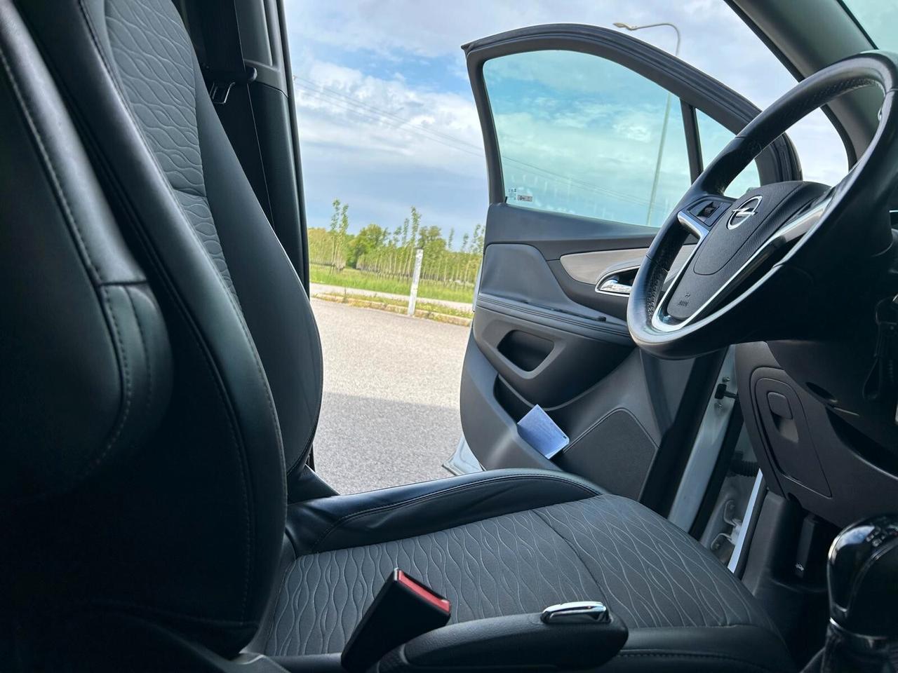 Opel Mokka COSMO 1.6 CDTI Ecotec 136 CV 4x2