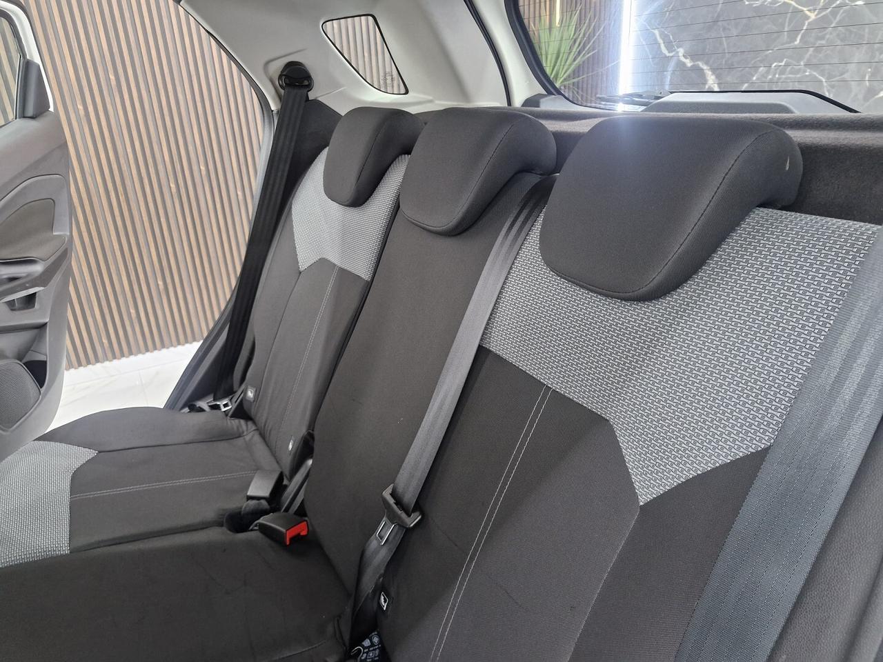 FORD ECOSPORT 1.5 TDCi TITANIUM 12/2016 128000 KM