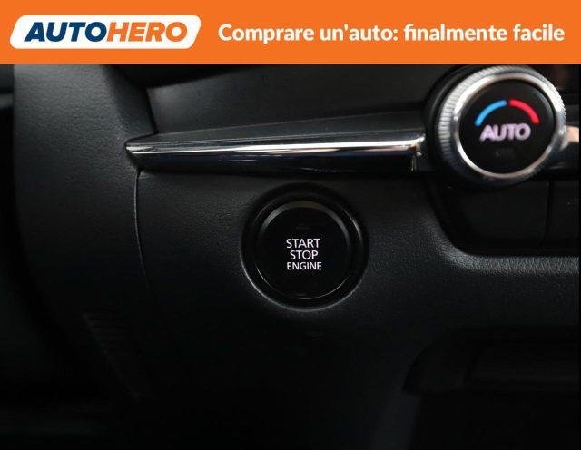 MAZDA CX-30 2.0L e-Skyactiv-G 150 CV M Hybrid 2WD Homura