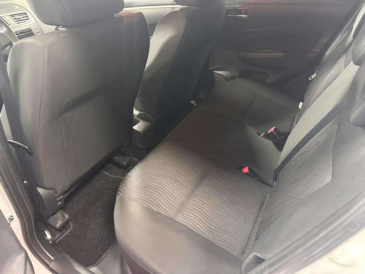 Suzuki Swift 1.3 DDiS 75cv GL Top - 2011