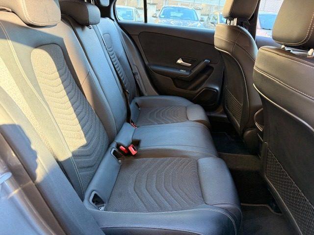 MERCEDES-BENZ A 250 e Automatic EQ-Power Business Extra