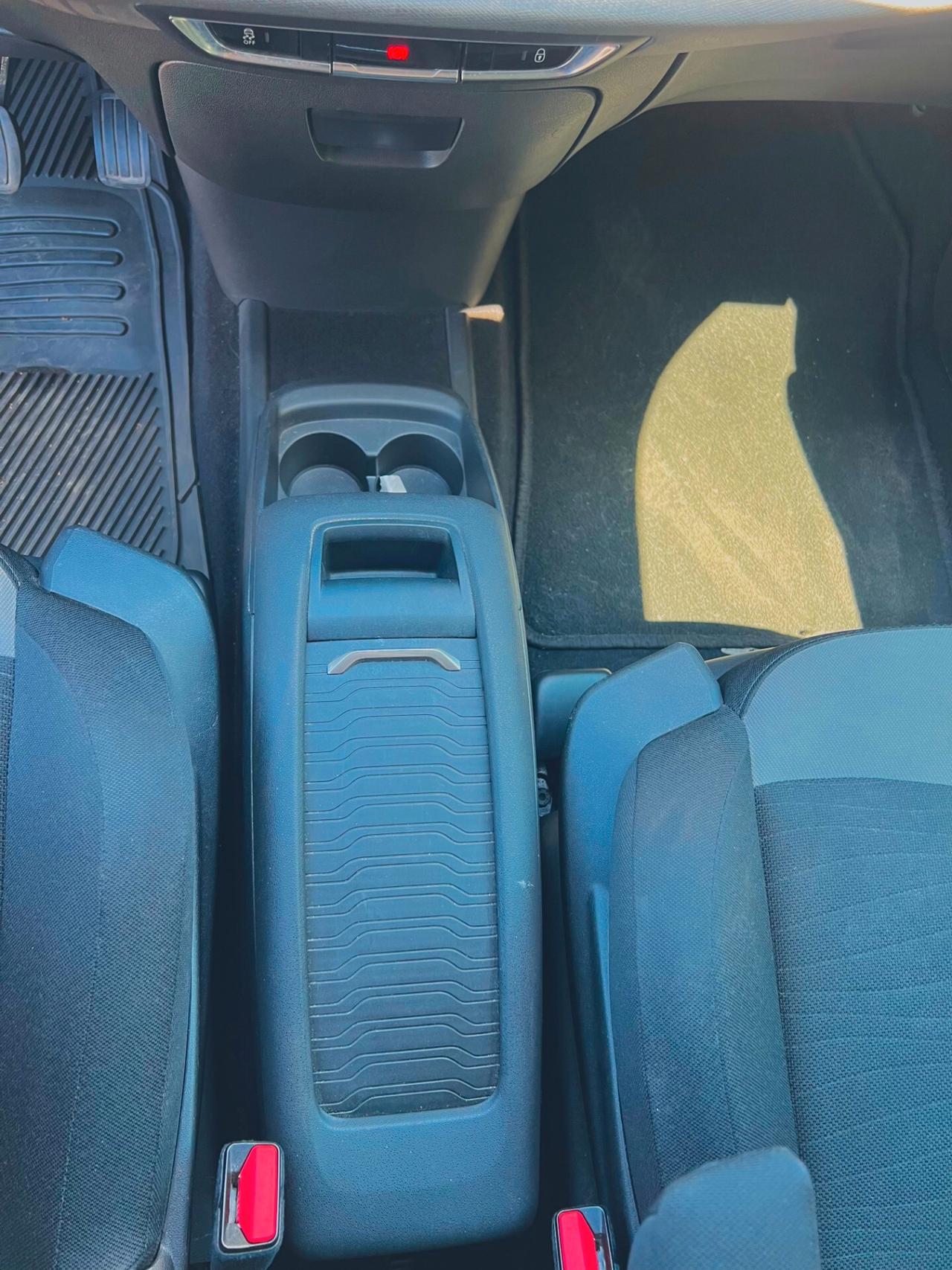 Citroen Grand C4 Picasso BlueHDi 120 S&S EAT6 Exclusive