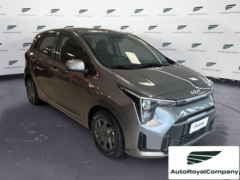 KIA Picanto Picanto 1.0 GDi 5 porte Urban