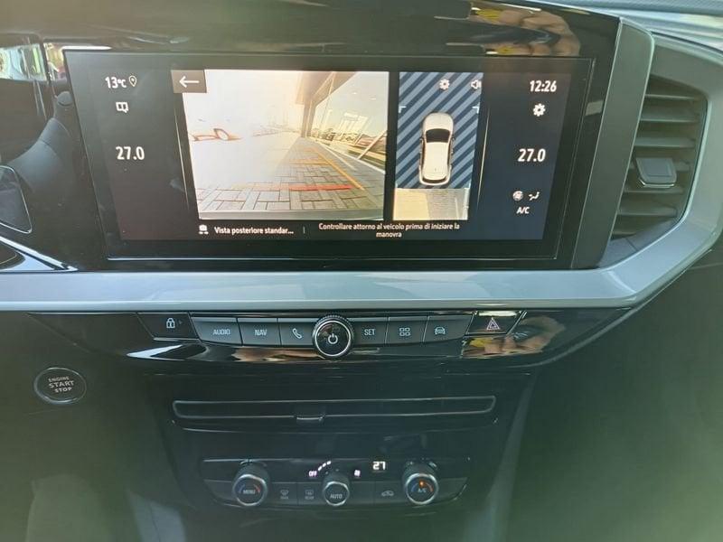 Opel Mokka 1.2 Turbo 136 CV Ultimate