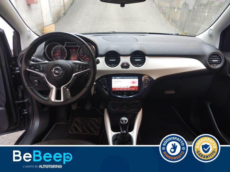 Opel Adam 1.2 JAM 70CV