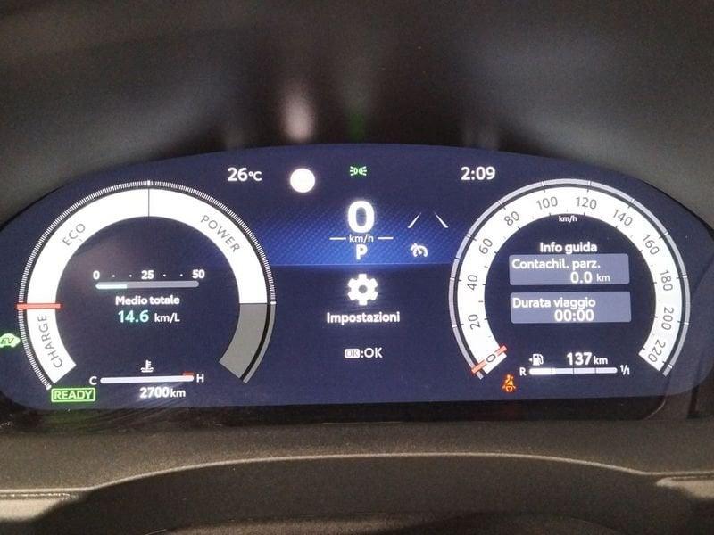 Toyota Yaris Hybrid 130 GR SPORT