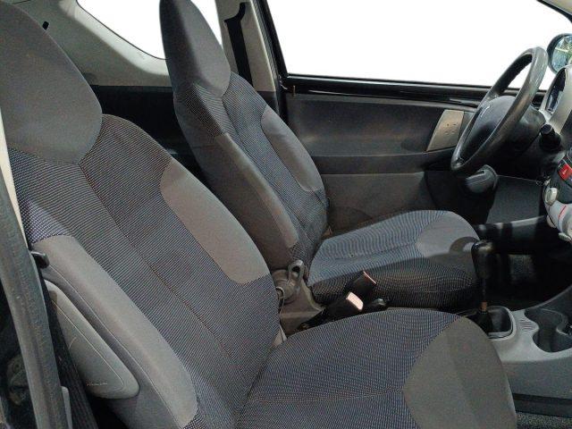 PEUGEOT 107 1.0 68CV 3p. Plaisir