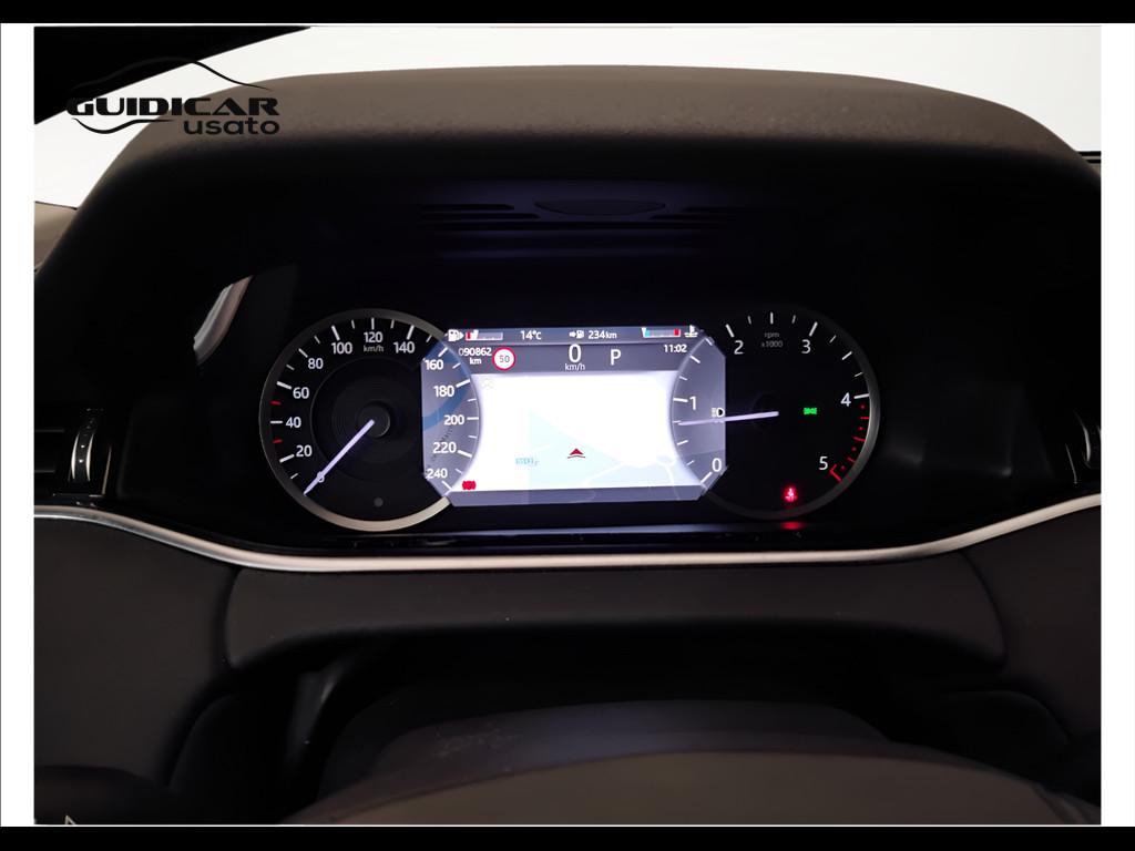 LAND ROVER Range Rover Evoque II 2019 - Range Rover Evoque 2.0d i4 mhev