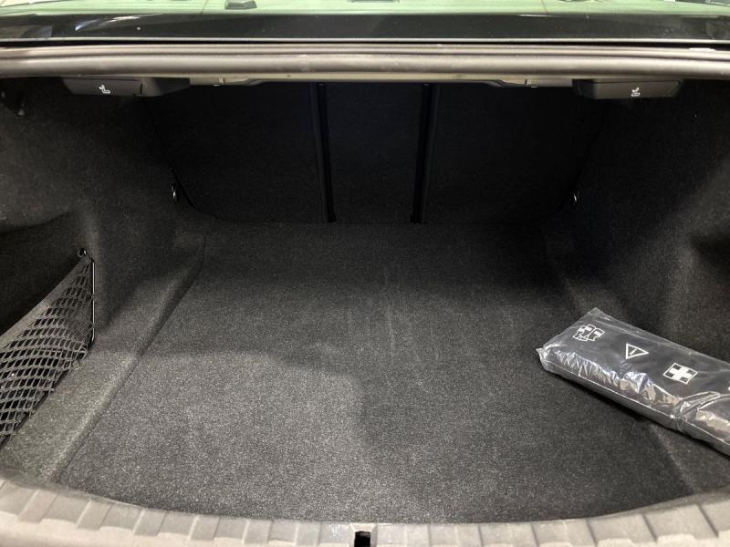 BMW Serie 3 Berlina 318 d Mild Hybrid 48V Msport Steptronic